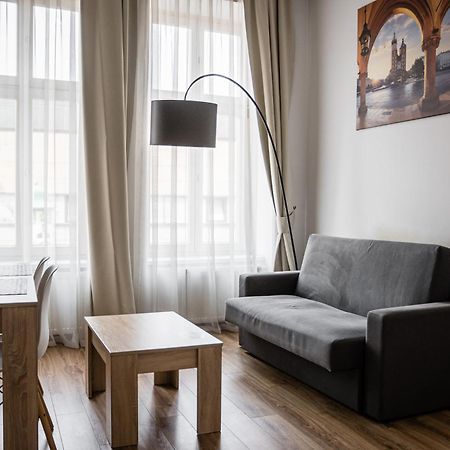 Apartamenty Bosacka Wawelofts Krakkó Kültér fotó