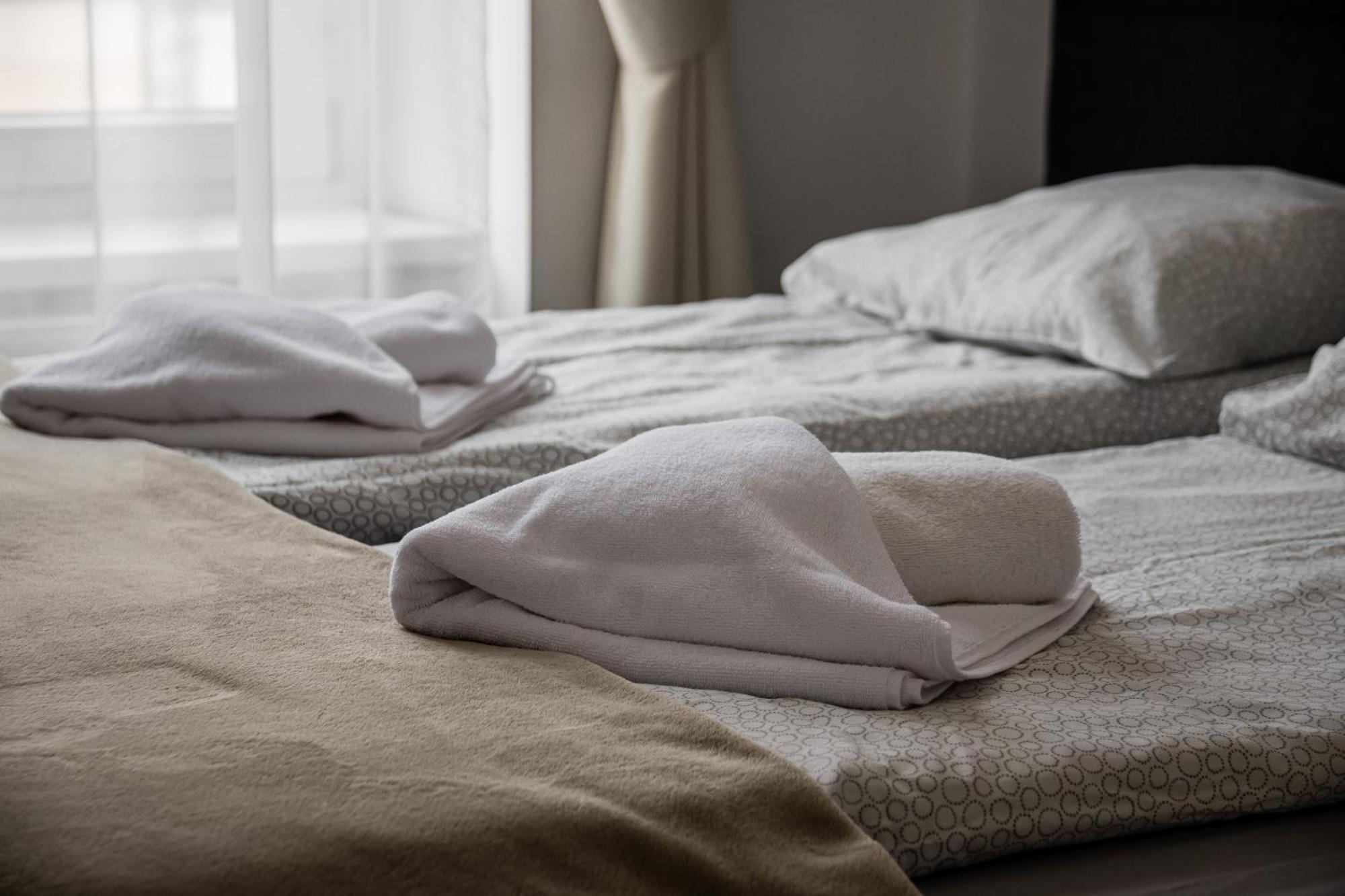 Apartamenty Bosacka Wawelofts Krakkó Kültér fotó
