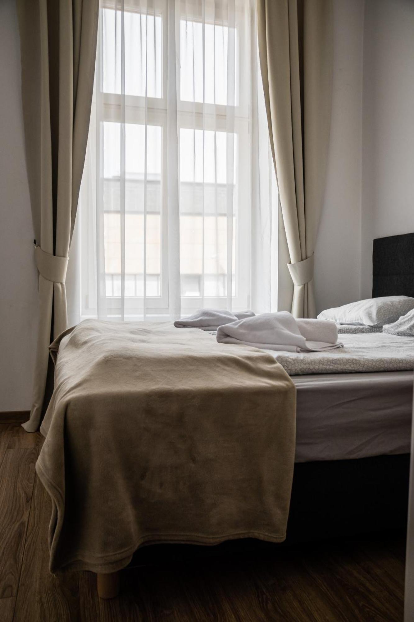 Apartamenty Bosacka Wawelofts Krakkó Kültér fotó