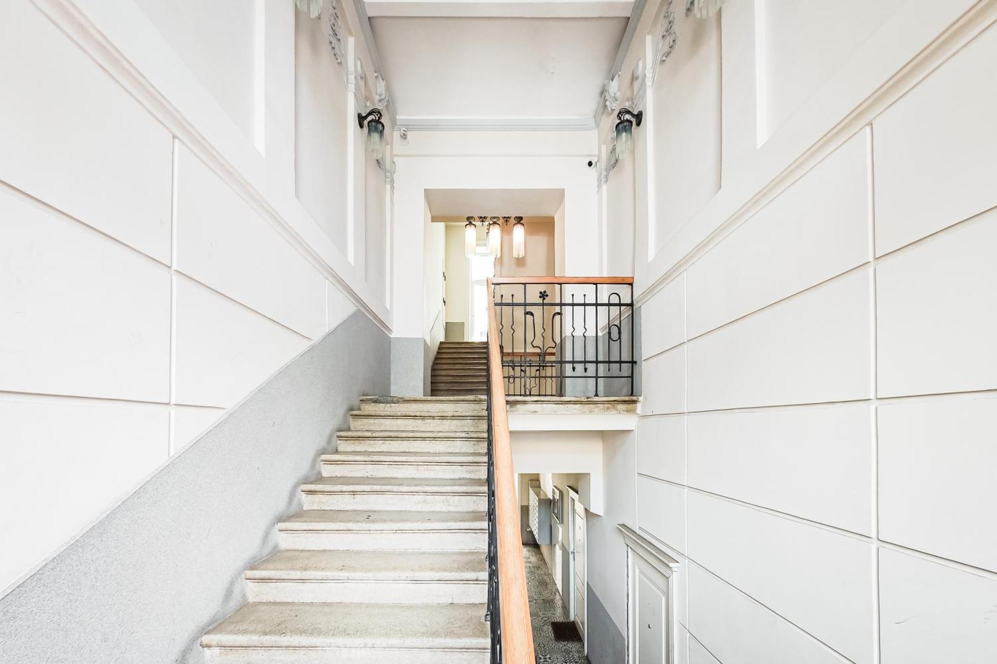 Apartamenty Bosacka Wawelofts Krakkó Kültér fotó