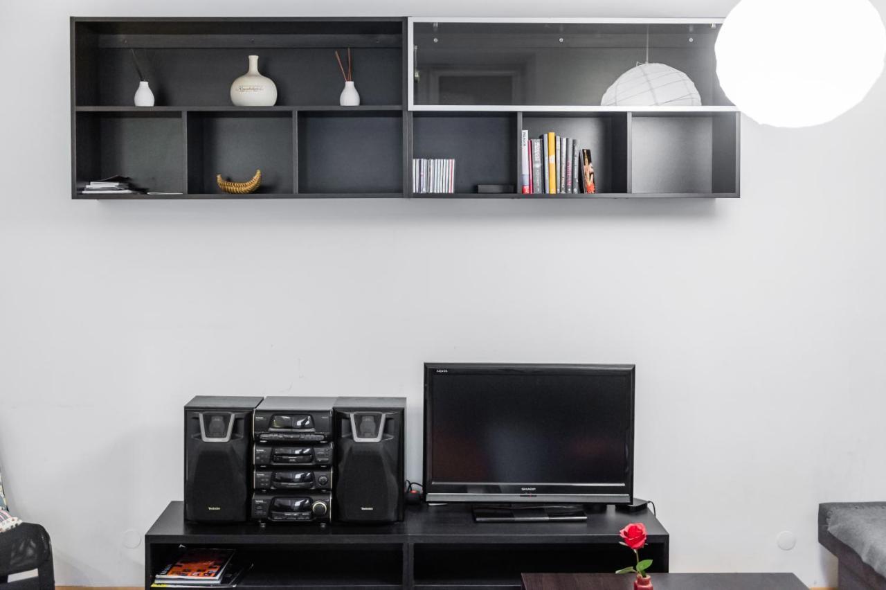 Apartamenty Bosacka Wawelofts Krakkó Kültér fotó